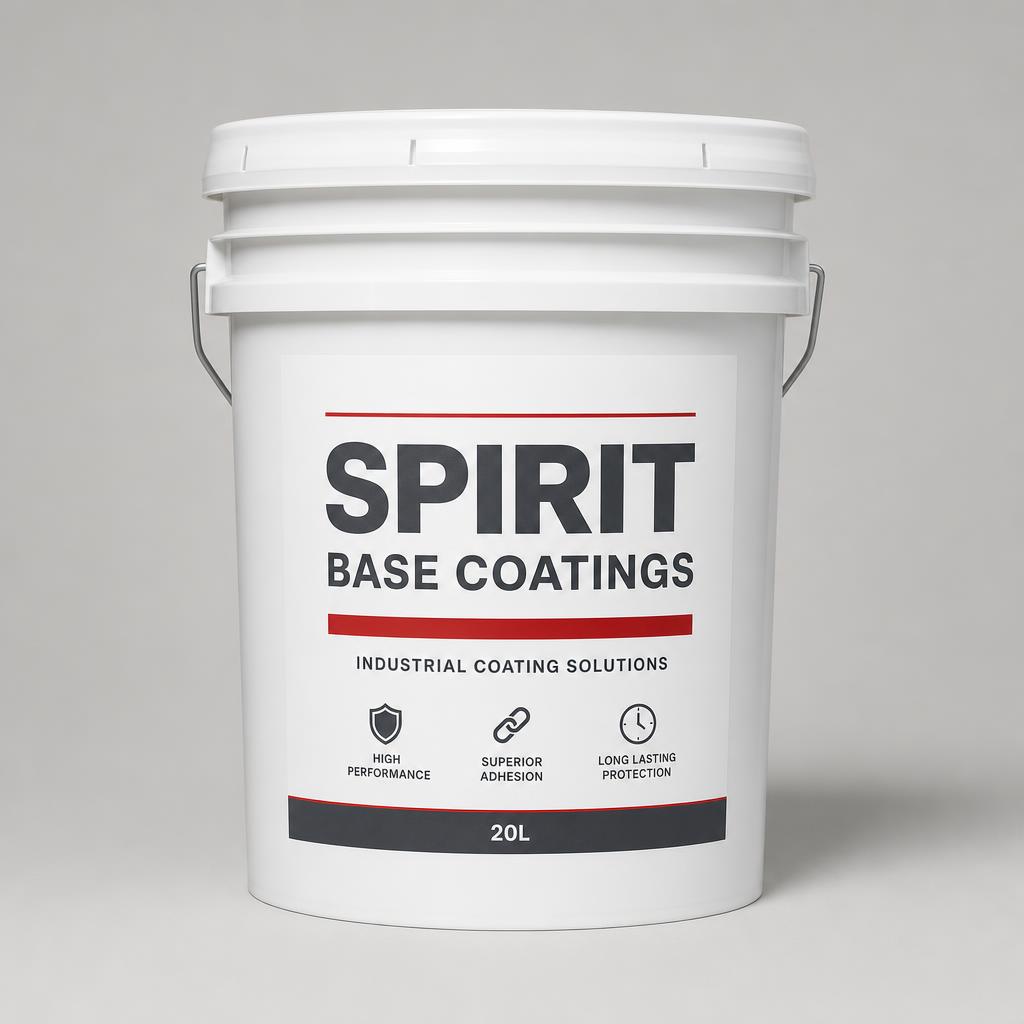 Spirit Base Coatings