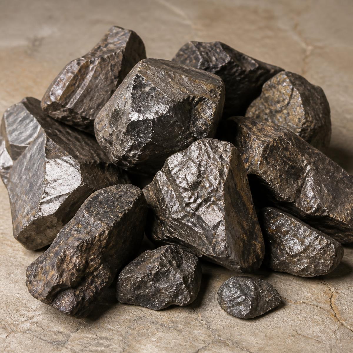 Calcium Carbide