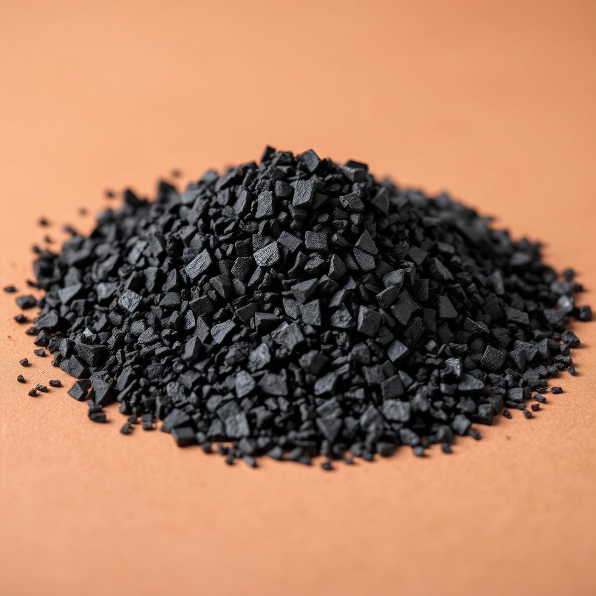 Calcined Petroleum Coke (CPC)