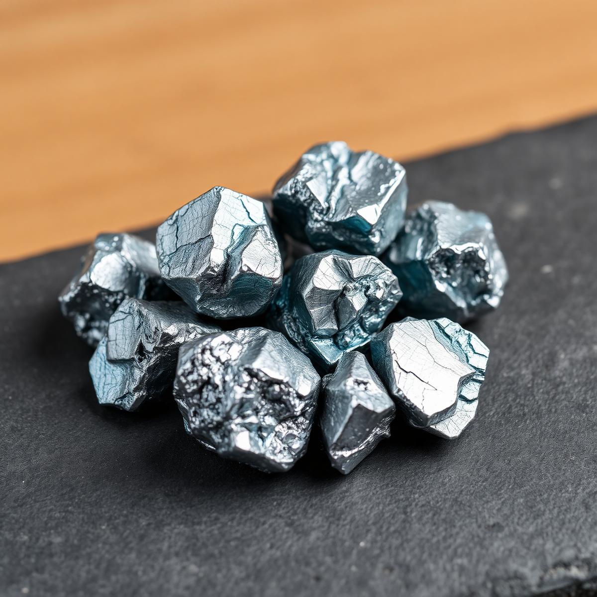 Ferro Silicon