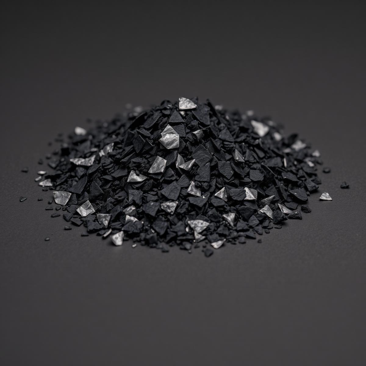 Graphite Petroleum Coke (GPC)