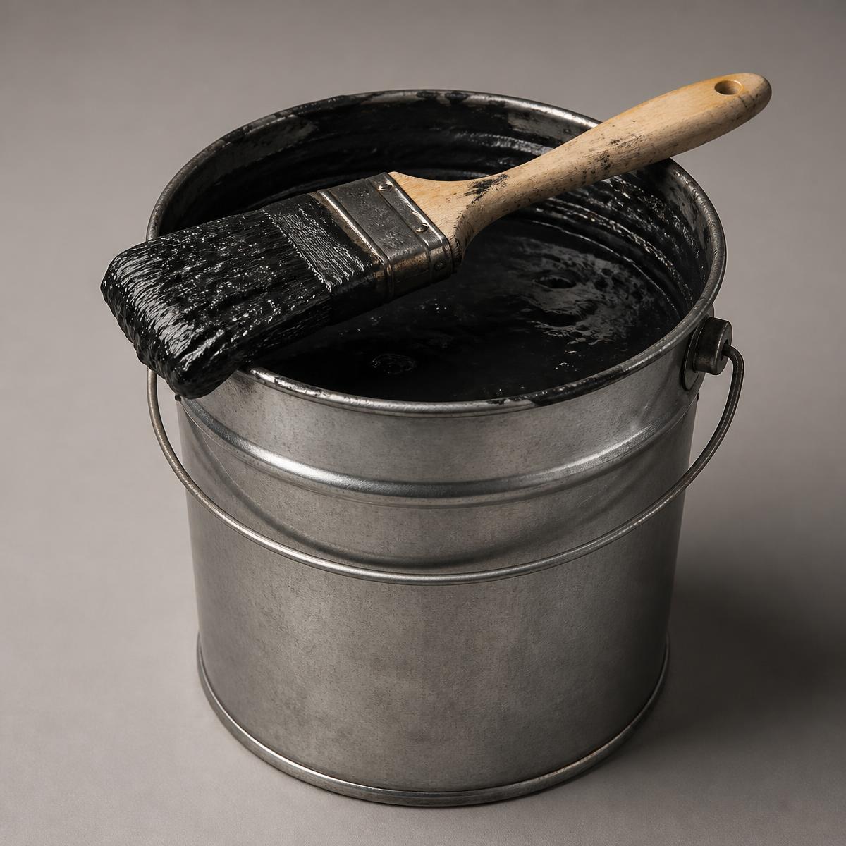 Graphite Coatings