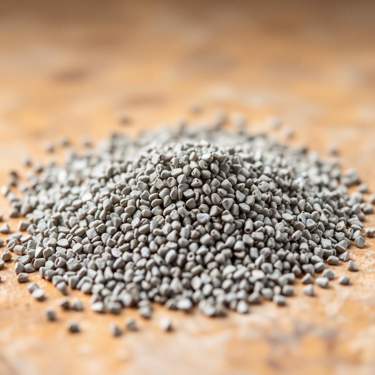 Ferro Inoculant